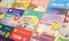 Rà soát, điều chỉnh nội dung sách giáo khoa sau khi sáp nhập tỉnh