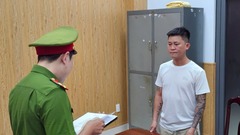 Danh tính  "ông trùm " điều hành đường dây đánh bạc, cá độ hơn 2.000 tỷ đồng