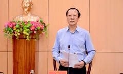 Kỳ thi tốt nghiệp THPT 2025: Tổ chức thi với tinh thần  "4 đúng, 3 không "