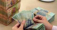 Tin cực vui từ 1/7/2025: Ai được tăng lương hưu lần 3?