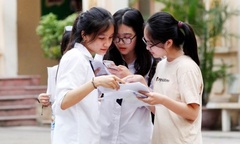 Nóng: Trường Đại học Ngoại ngữ - ĐHQG Hà Nội công bố chỉ tiêu và tổ hợp xét tuyển năm 2025