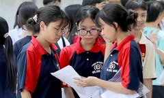 Vụ đề thi Toán lớp 10 chuyên sai sót, 3 giáo viên Tổ ra đề bị đình chỉ: Phương án chấm điểm thế nào?