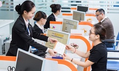 Làm ngân hàng có yêu cầu chiều cao cân nặng