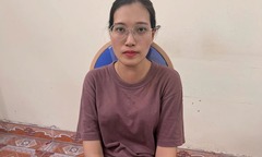  "Nữ đạo chích " liều lĩnh đột nhập nhà dân trộm 4 chỉ vàng