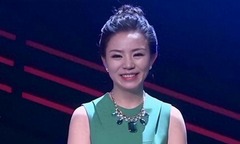 Nữ MC tài năng qua đời sau 13 năm kiên cường chống chọi với căn bệnh hiếm gặp
