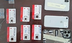 Tin pháp luật nổi bật 24h qua: Bất ngờ danh tính  "con gái yêu " chiếm đoạt gần 700 triệu đồng của mẹ ở Đà Nẵng
