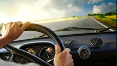 Xe xin vượt chỉ được vượt khi nào?