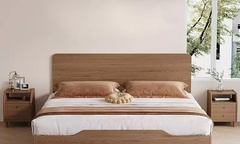 Cách đặt giường trong phòng ngủ