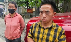 Vụ tài xế taxi bị tố  "chặt chém " 4,2 triệu đồng ở Hà Nội: Xuất hiện tin nhắn  "lạ " xin trả lại tiền