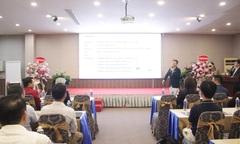 Cipher Core giới thiệu công nghệ bảo mật giúp bảo vệ khỏi tấn công mạng