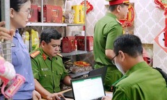 Khởi tố chủ shop bán hàng thu hơn 72 tỷ đồng nhưng trốn thuế
