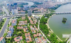 Lần đầu tiên cả nước vận hành chính quyền địa phương 2 cấp