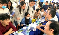 Tuyển sinh 2025: Một trường đại học sử dụng phương thức tuyển sinh “lạ”