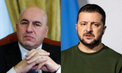 Ukraine nhận tin  "sét đánh ngang tai " từ phía đồng minh, Tổng thống Zelensky ra cảnh báo bất ngờ
