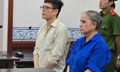 Án tử cho 2 kẻ buôn ma túy sau cuộc giao dịch  "định mệnh " tại khách sạn