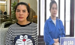  "Bóng hồng " sa ngã: Gắn mác con đại gia, thuê bố mẹ giả trong lễ cưới để lừa đảo nhà chồng