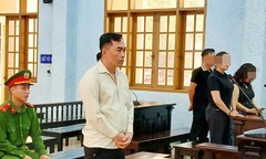 Cựu cán bộ ngân hàng lừa đảo chiếm đoạt hơn 11 tỷ: Vạch trần chiêu trò  "đáo hạn " tinh vi và bản án 16,5 năm tù