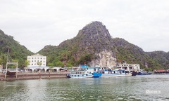 Danh sách 67 xã, 45 phường và 2 đặc khu của TP. Hải Phòng