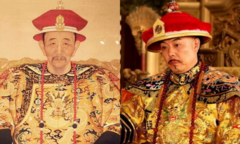 Nhờ AI phục dựng chân dung hoàng đế Khang Hy và cái kết ngoài tưởng tượng