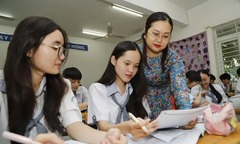 Kỳ thi tốt nghiệp THPT 2025: TP.HCM lắp camera giám sát tại 171 điểm thi