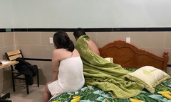  "Thế giới ngầm " Mại dâm 4.0:  "Tú ông " điều  "đào nam " đi sex tour với  "quý bà " rồi cắt phế  "đậm "