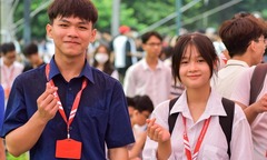 Trường Đại học Bách khoa TP.HCM thay đổi công thức tính điểm xét tuyển
