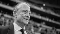 Cựu tiền đạo lừng danh của bóng đá Pháp qua đời ở tuổi 72