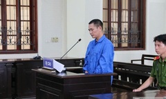 Bi kịch gia đình từ ngày cận Tết: Đánh chết anh rể vì mâu thuẫn khi xây nhà, người đàn ông lĩnh án 19 năm tù