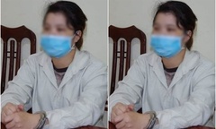  "Bóng hồng " sa ngã: Nữ quái giả giọng đàn ông để lừa tình, chiếm đoạt 4 tỷ đồng