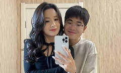 Chàng shipper  "cưa đổ " chị đẹp U40 chỉ sau một lần giao hàng