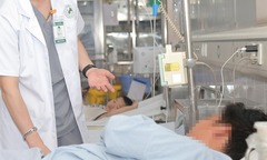 Nam sinh 15 tuổi phải cắt bỏ nơi  "tế nhị " vì sai lầm đáng tiếc