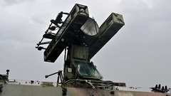 Thủ đô Moscow lại bị tấn công bằng  "chim sắt cảm tử ", nhiều sân bay lớn của Nga phải đóng cửa