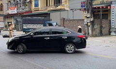 Tin tức tai nạn giao thông mới nhất ngày 19/6: 3 người thương vong sau tai nạn liên hoàn