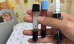 Bé gái ở Long An nguy kịch, tím tái nghi sau khi ăn canh nấu bằng nước giếng