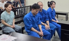 Bi kịch bị đánh ghen, ép trả nợ 200 triệu đồng, người phụ nữ ở Hà Nội đã tự tử để kết thúc uất ức  "oan nghiệt "