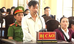  "Ma men dẫn lối ", em rể đâm anh vợ tử vong, trả giá bằng bản án chung thân