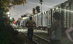 Đà Nẵng: Bất ngờ băng ngang đường ray, người phụ nữ bị tàu hàng tông tử vong tại chỗ