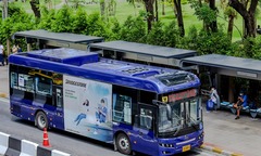 Phát hiện người đàn ông tử vong trên xe buýt, kết quả khám nghiệm tiết lộ nguyên nhân gây sốc