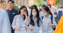 Tuyển sinh vào lớp 10 ở Hà Nội: 26 trường tư được cấp chỉ tiêu lớp 10  "phút chót ", thêm gần 8.000 suất học