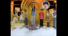 Clip: Tưởng nữ ca sĩ hát nhép, cư dân mạng vội  "quay xe " chỉ sau một khoảnh khắc