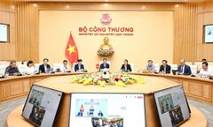 Thông tin mới nhất về đàm phán thuế quan Việt Nam - Hoa Kỳ