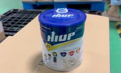 Hé lộ 3 doanh nghiệp liên quan vụ sản xuất, buôn bán sữa Hiup giả