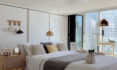Kê giường ngủ như thế nào cho đúng?