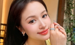 MC Vân Hugo nói gì khi lãnh đạo Công ty Z Holding sản xuất sữa Hiup giả bị bắt?