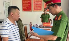 Tin pháp luật nổi bật 24h qua: Bắt đối tượng lừa đảo đất đai hơn 11 tỷ đồng ở Quảng Nam