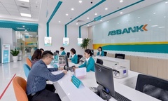 ABBank huy động thêm 1.000 tỷ đồng từ trái phiếu