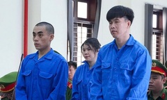  "Bóng hồng " sa ngã:  "Kiều nữ " trong nhóm tội phạm ma túy, tông CSGT ở Long An là ai?
