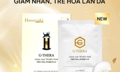 Đà Nẵng đình chỉ, thu hồi mặt nạ dưỡng da liên quan công ty chồng ca sĩ Đoàn Di Băng