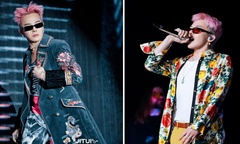 Dự báo có mưa rào trong đêm nhạc G-Dragon và dàn sao Kpop tại Mỹ Đình