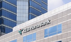 Ngân hàng KEB Hana Bank là ngân hàng nhà nước hay tư nhân?